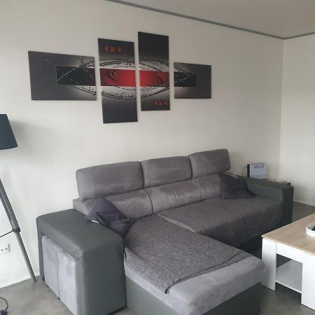 Mulhouse,Grand Appart Cosy&Lumineux, 78M2 , Pour 5 Personnes Exterior foto