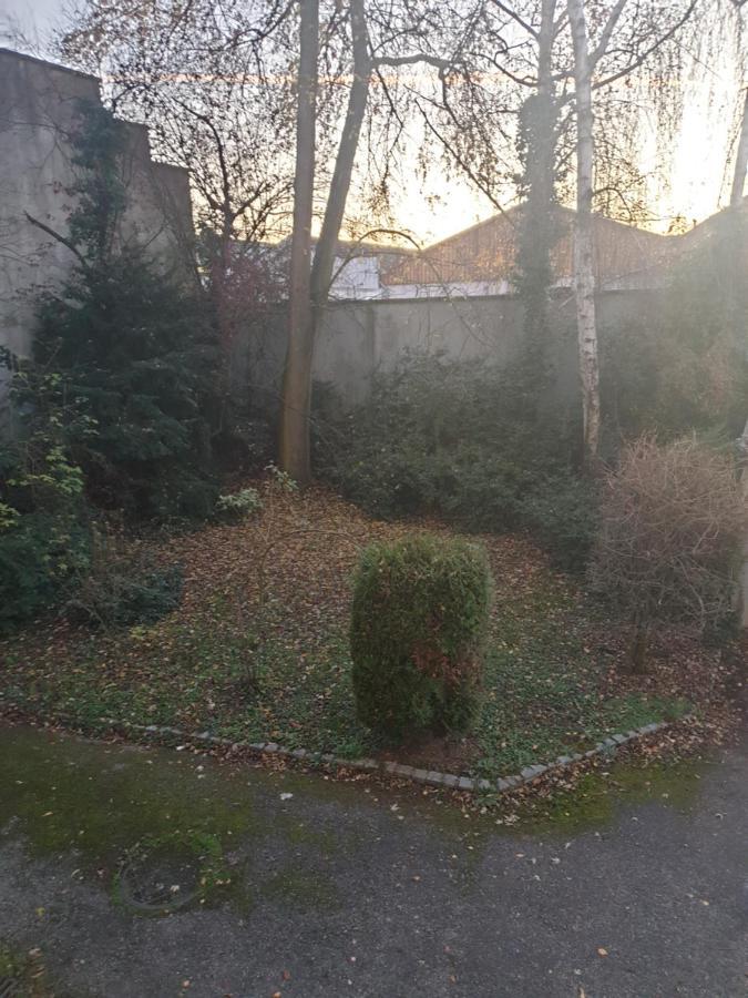 Mulhouse,Grand Appart Cosy&Lumineux, 78M2 , Pour 5 Personnes Exterior foto